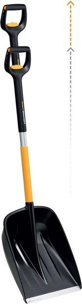Actual product image Fiskars X Series