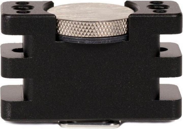 Actual product image SmallHD RapidRail bracket