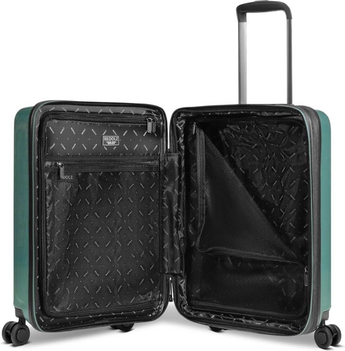 Actual product image Redolz Essentials 14 (45 l)