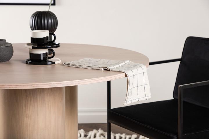 Image du produit Venture Home Olivia (110 x 110 x 75 cm)
