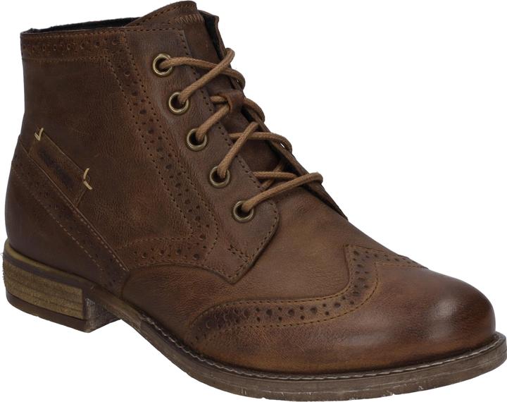 Josef Seibel Stiefel