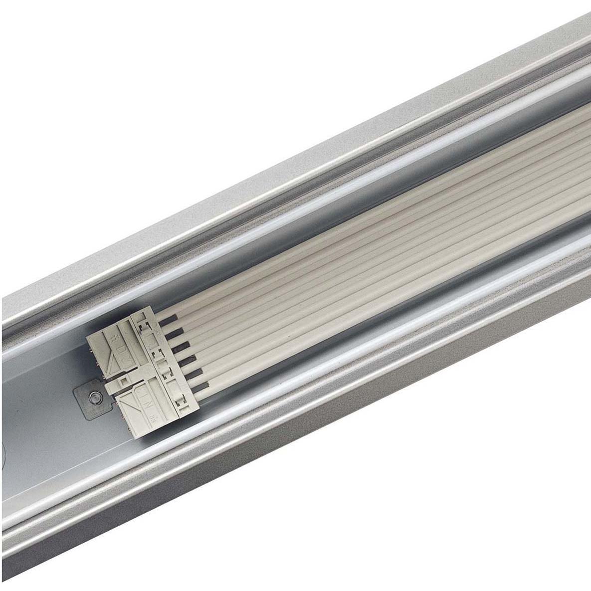 Philips, Zubehör Beleuchtung, MAXOS TST5-3-längig für TL5 49W- 58402499
