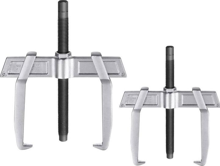Actual product image Facom Set of pullers with two arms