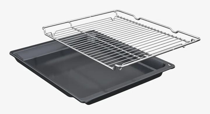 Immagine prodotto Siemens Batteria da incasso, EI645CFB6E + HE578GBS4, Cucina da incasso, Piano cottura a induzione, PQ521IA03