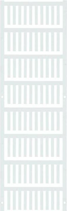 Actual product image Weidmüller Cable marker ws wire Kst Ř2,2-2,9mm 1918690000
