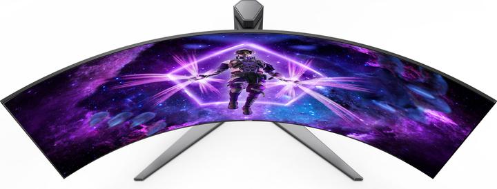 Image du produit AOC Agon Pro AG456UCZD (3440 x 1440 pixels, 45")