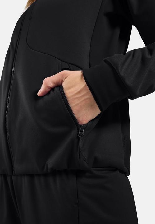 Image du produit Odlo Zeroweight Windproof X Warm Jacket (M)