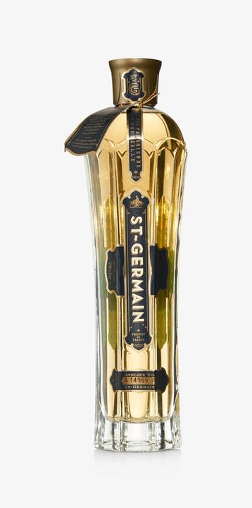 Produktbild St. Germain Délice de sureau (1 x 70 cl)