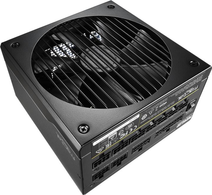 Immagine prodotto Fractal Oro ionico (750 W)