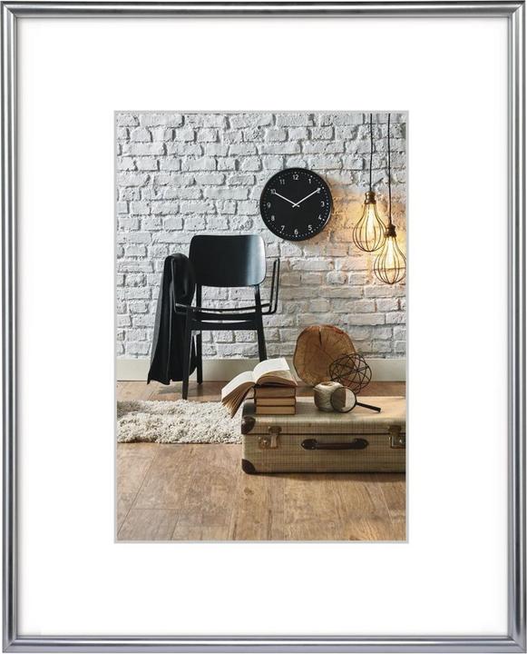 Hama Kunststoffrahmen Sevilla Dekor, S