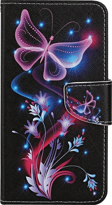 Actual product image Cover-Discount Poco M6 Pro / Redmi Note 13 Pro 4G - Case Cover with motif (Xiaomi Poco M6 Pro, Xiaomi Redmi Note 13 Pro 4G)