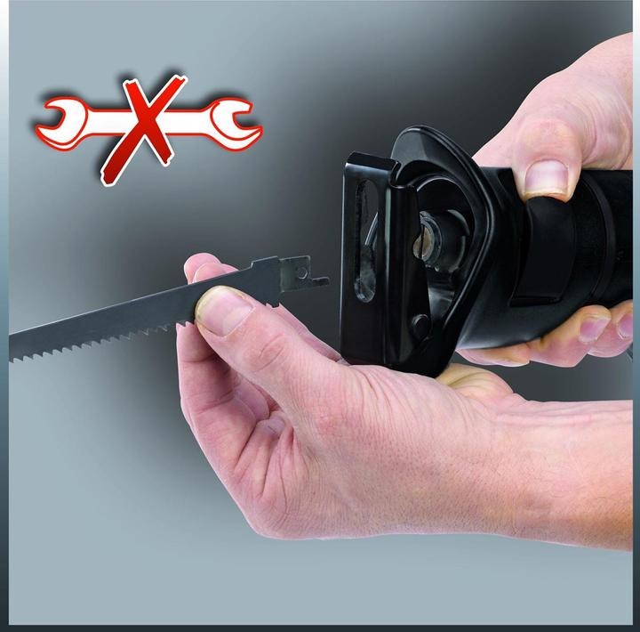 Produktbild Einhell Säbelsäge RT-AP 1050 E