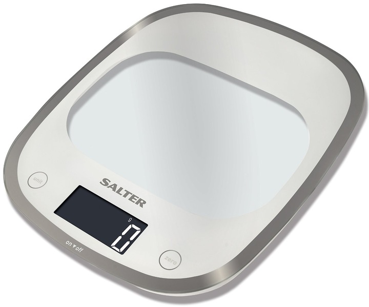 Actual product image Salter 1050 Whdr