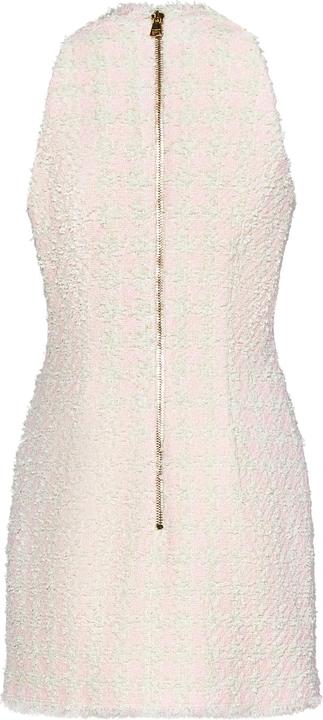 Actual product image Balmain Dresses Pink (Pink)