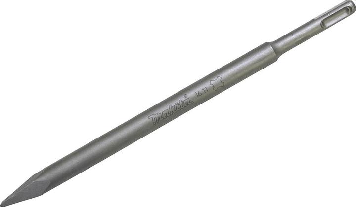 Image du produit Makita Burin pointu P-25068 Longueur totale