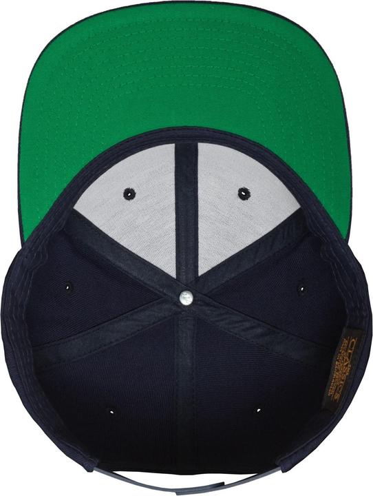 Produktbild Flexfit Classic Snapback Mütze (One Size)