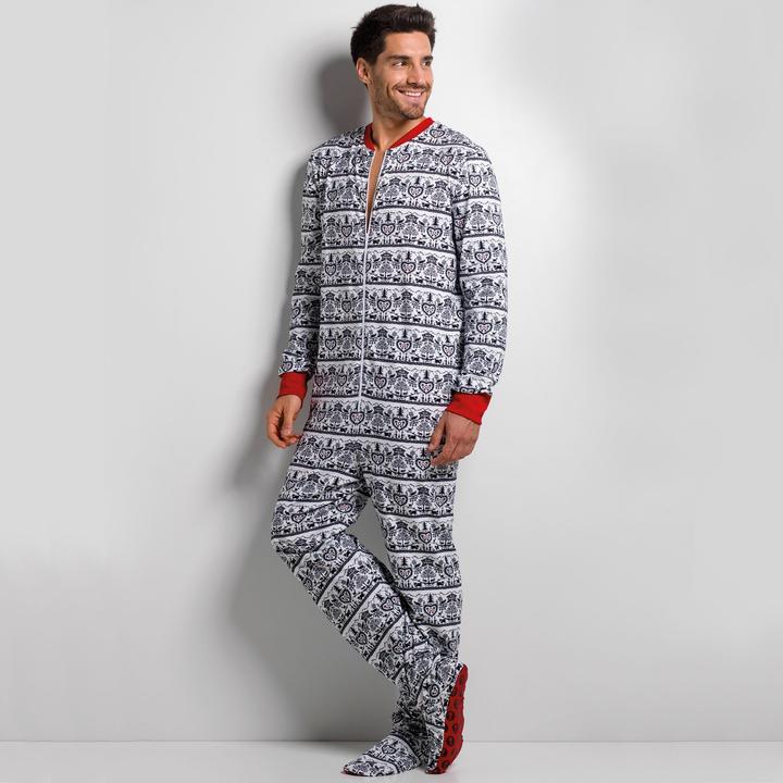 Image du produit ISA Bodywear Jumpsuit (XL)