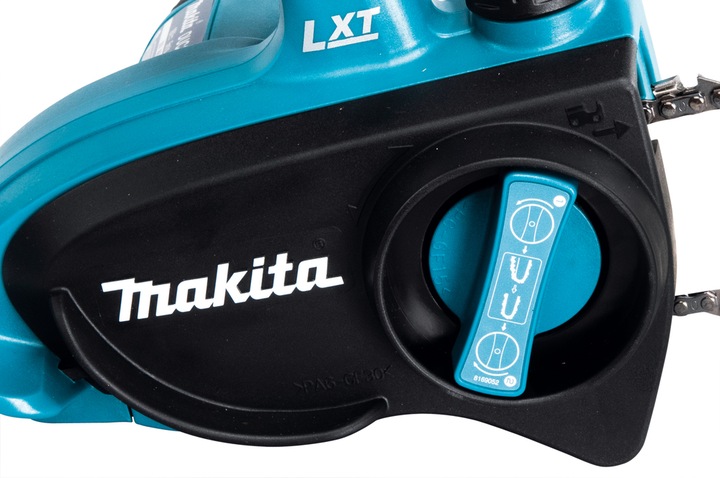 Actual product image Makita DUC122Z (Battery chain saw)