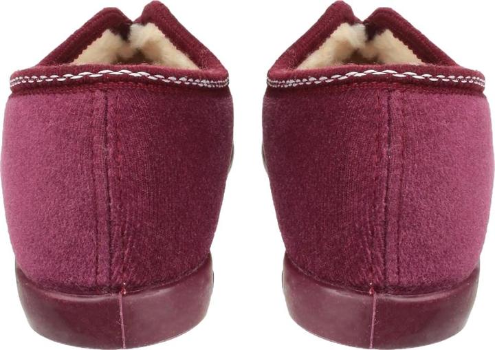 Image du produit GBS Chaussons classiques Helsinki pour femmes (38)