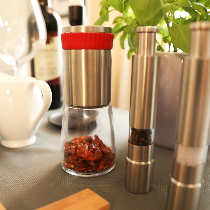 Produktbild Relaxdays Chilimühle (Chili)
