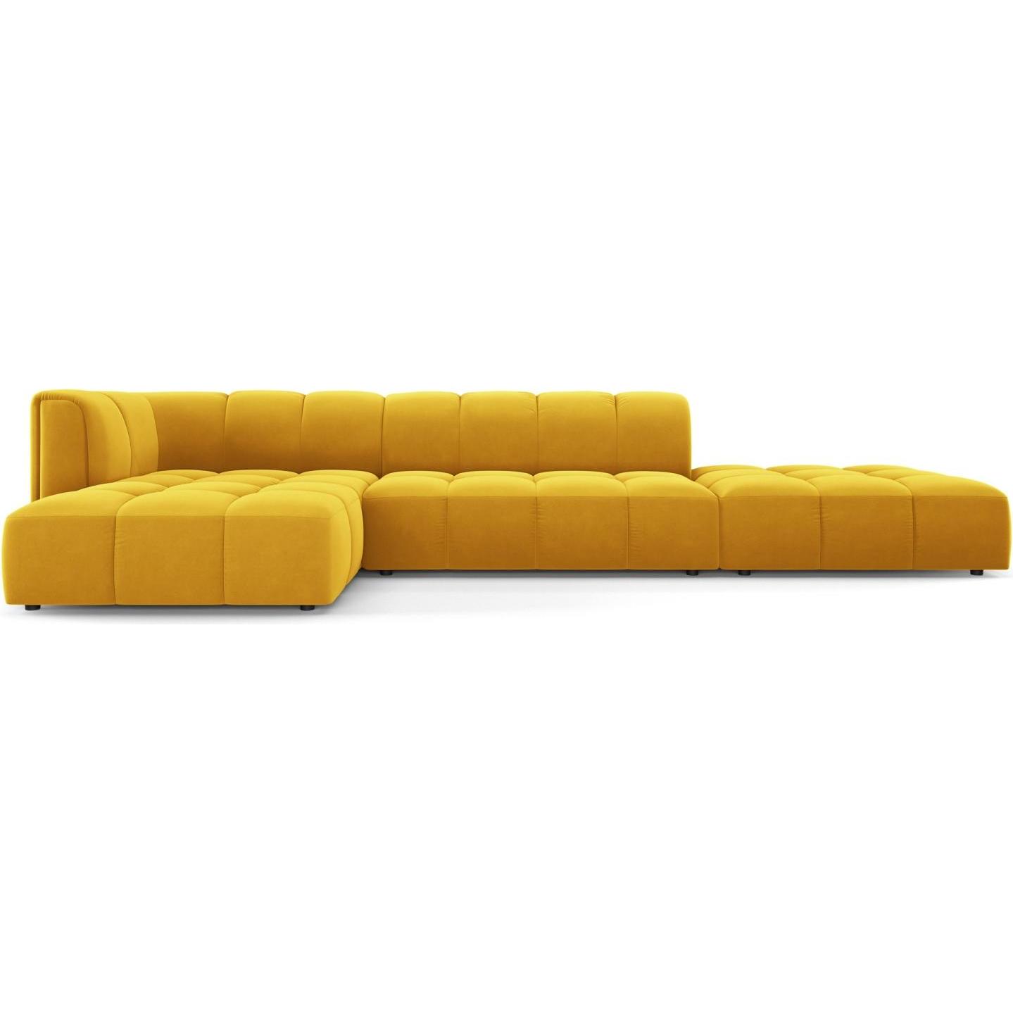 Maison Heritage, Sofa, Adams (Ecksofa)