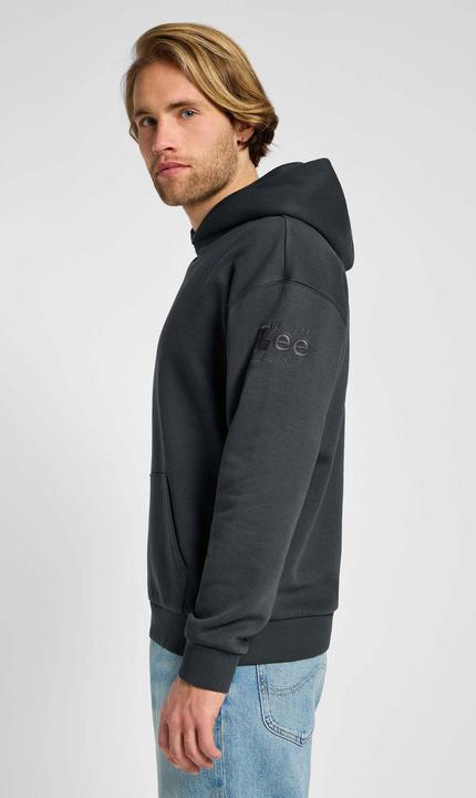 Produktbild Lee Kapuzenpullover Core Relaxed Hoodie (S)