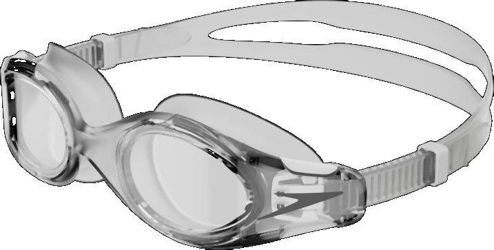 Produktbild Speedo Hydrosity 2.0 (keine Korrektur, One Size)