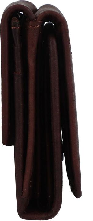 Actual product image Camel Active Ocean Geldbörse RFID Schutz Leder 10.5 cm