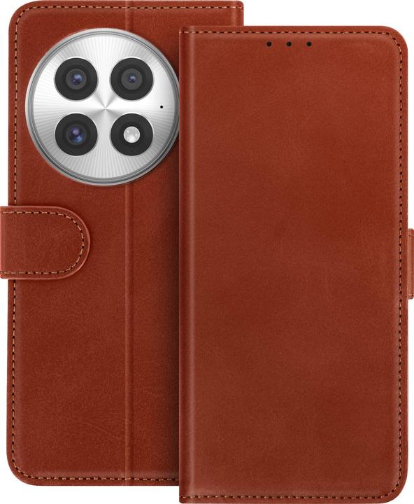 Actual product image Avizar Classic Vintage Cover (OnePlus 13)