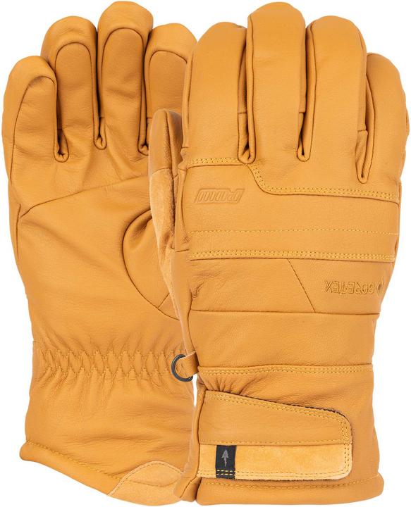 POW Stealth GTX Glove