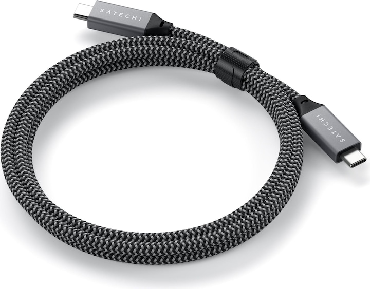 Actual product image Satechi USB4-C – USB-C (0.80 m, USB 4.0)