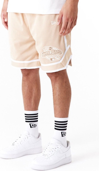 Produktbild New Era Mesh Shorts WORLD SERIES Arizona Diamondbacks - XL (XL)