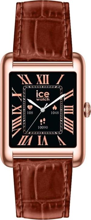 ICE Watch ICE Smart TK 2.0-RGld/Cogc Cro (32 mm)