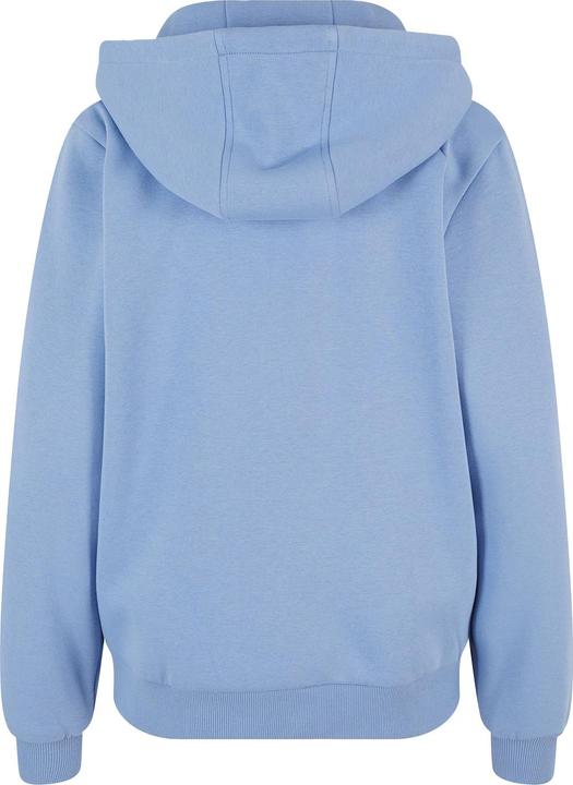 Produktbild Build Your Brand flauschiger Hoodie (M)