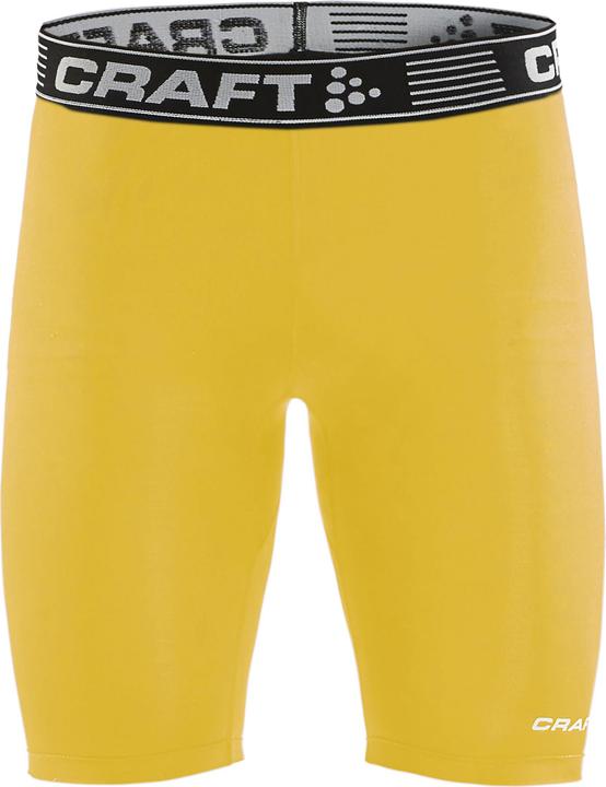 Actual product image Craft Pro Control Compression Short Tights Unisex