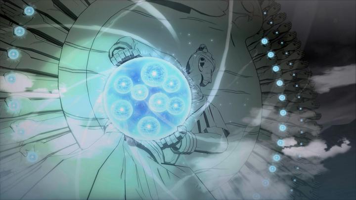 Produktbild Bandai Namco Naruto X Boruto: Ultimate Ninja Storm Connections (Switch) (Switch)