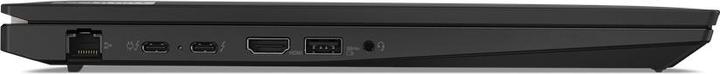 Actual product image Lenovo TP P16S 16IN CI7-1270P 16/512GB W11P (16", Intel Core i7-1270P, 16 GB, 512 GB, Eng. Int.)