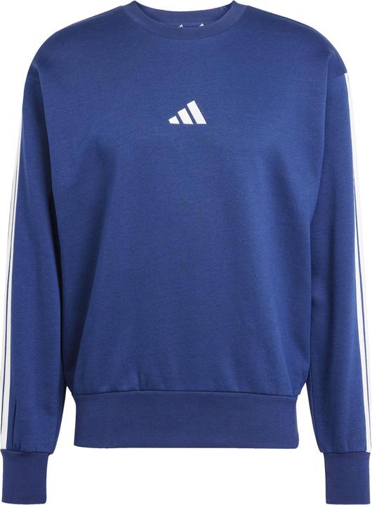 Productafbeelding Adidas M 3s Fl Swt Dkblauw/Wit XXL (XXL)