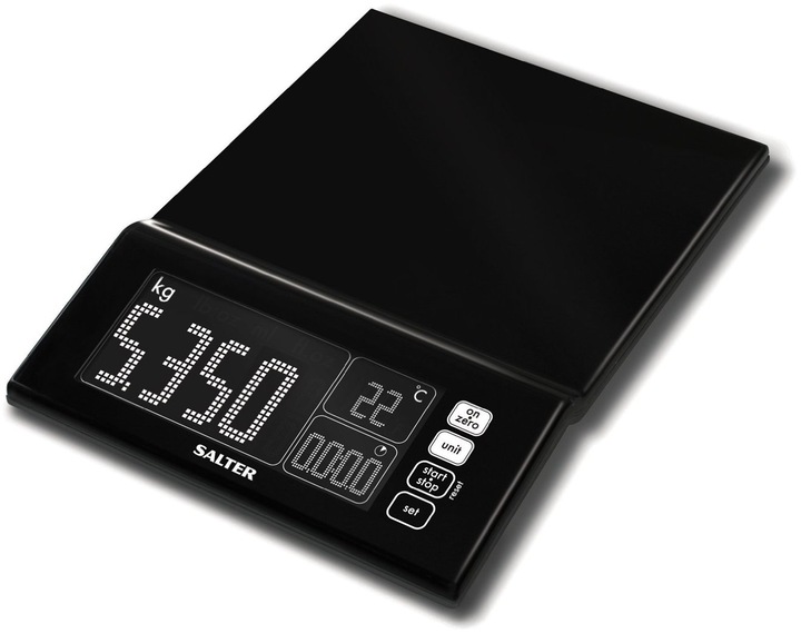 Salter 1085 Bkdr