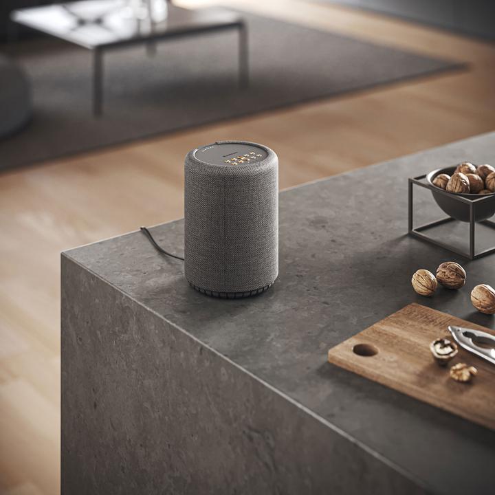 Actual product image Audio Pro A10 MkII W (Airplay 2, Bluetooth)