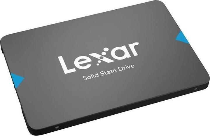 Produktbild Lexar NQ100 (480 GB, 2.5")