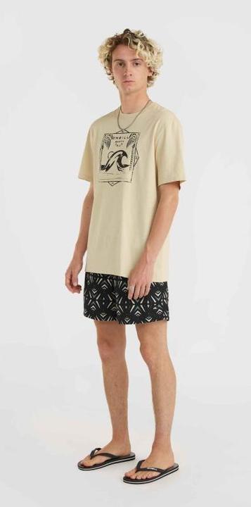 Produktbild O'Neill Mix & Match Wave T-Shirt (M)