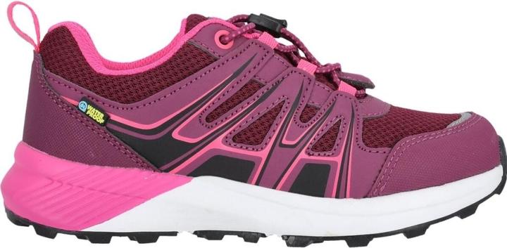 Fuchsia Pink