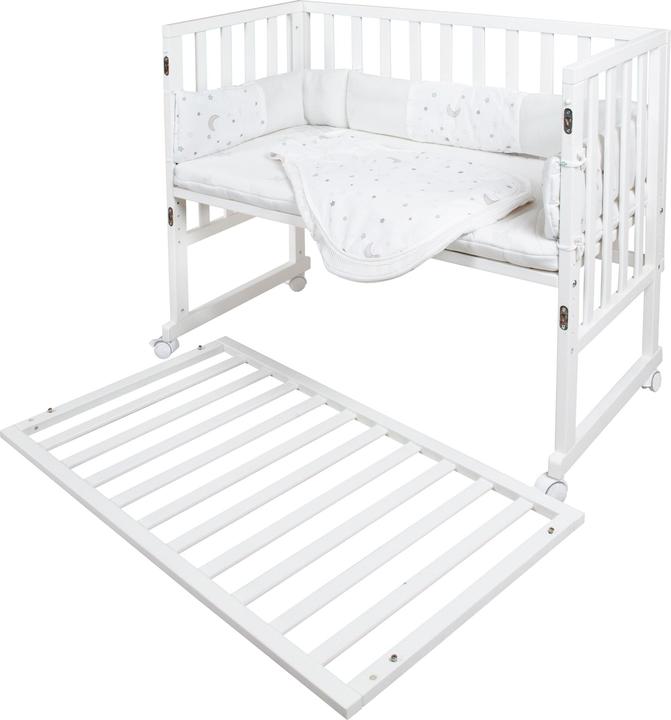 Image du produit Roba Chambre lit 3 en 1
