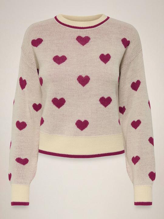 Immagine prodotto JdY JDYROMANCE Strickpullover Strickpullover (XL)