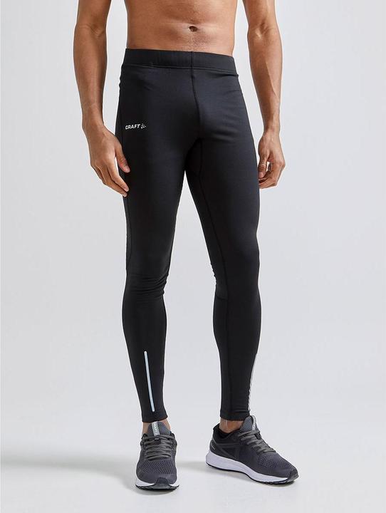 Actual product image Craft Adv Essence Warm Tights (S)