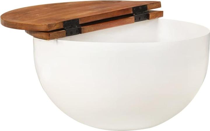 Image du produit vidaXL Couchtisch (50 x 27 x 27 cm)
