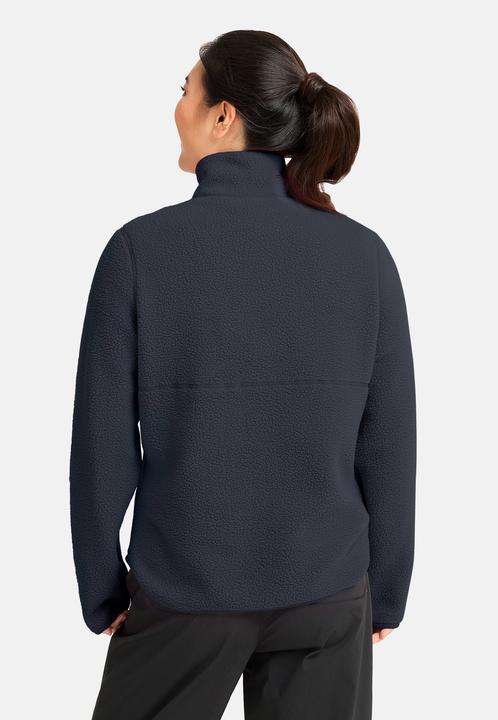 Actual product image Jack Wolfskin Lite Curl Hz W (XL)