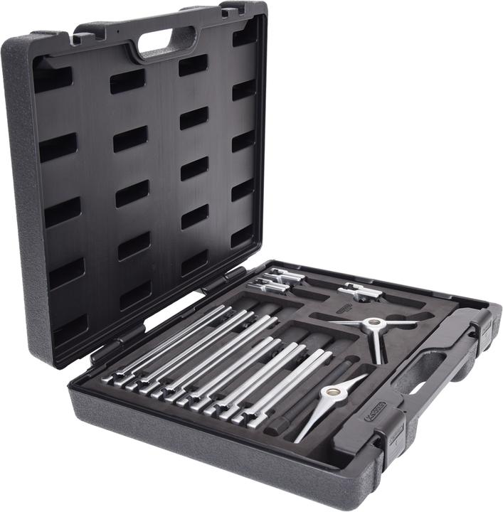 Actual product image KS Tools Universal puller set. 12 pcs. 700.1300