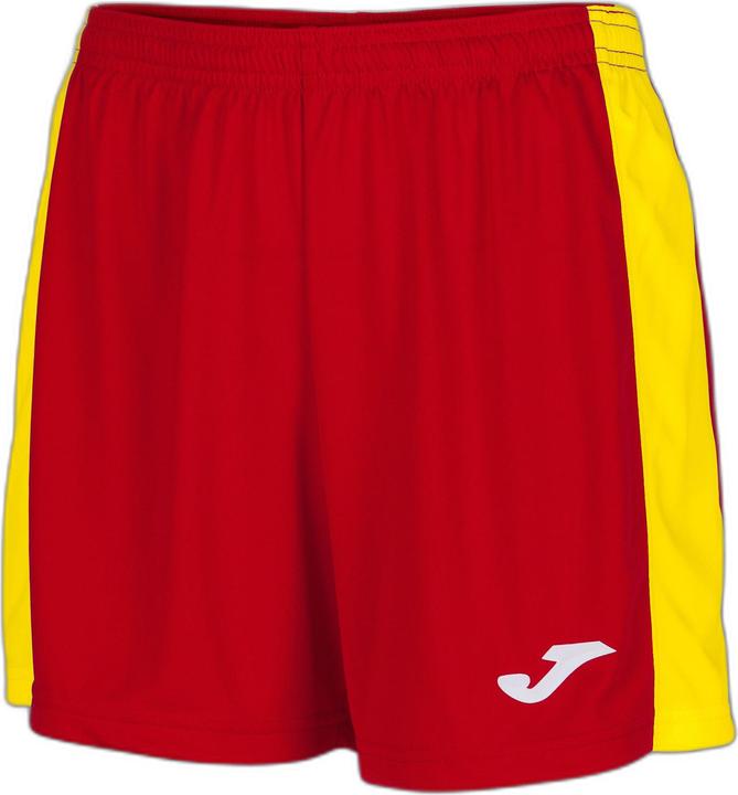 Actual product image Joma Women's maxi shorts (L)